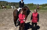 Drezurní závody Hnanice 27.4.2025